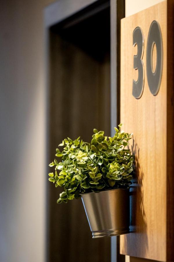 Garda Hotel ソンバトヘイ エクステリア 写真